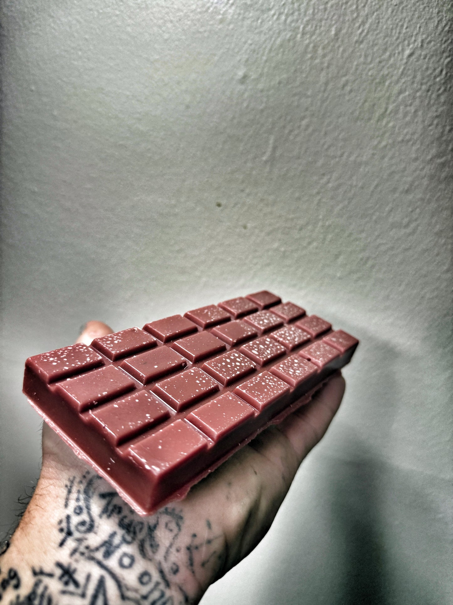 Butter Bar