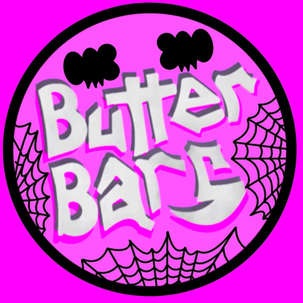Butter Bars Wax